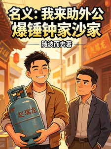 名义：我来助外公爆锤钟家沙家章节列表