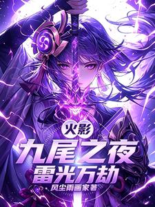 火影：九尾之夜，雷光万劫章节列表