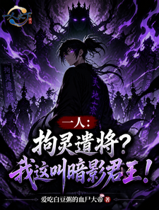 一人：拘灵遣将？我这叫暗影君王章节列表