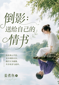 倒影：送给自己的情书章节列表