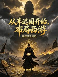 从车迟国开始，布局西游章节列表