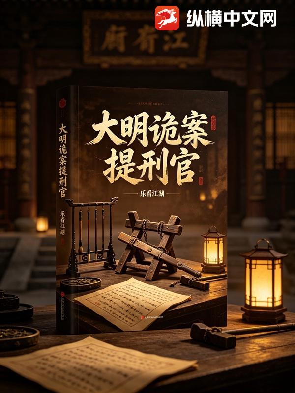 大明诡案提刑官章节列表