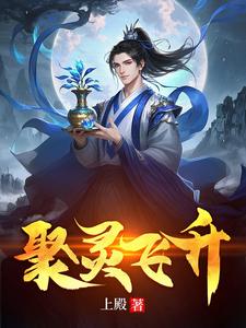 聚灵飞升章节列表