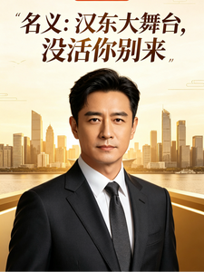 名义：汉东大舞台，没活米别来章节列表