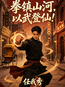拳镇山河，以武登仙！章节列表