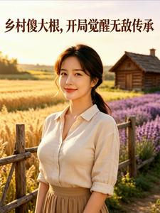 乡村傻大根，开局觉醒无敌传承章节列表