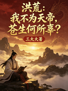 洪荒：我不为天帝，苍生何所辜章节列表