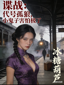 谍战：代号孤狼，小鬼子害怕极了章节列表
