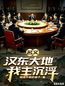 名义：汉东大地，我主沉浮章节列表