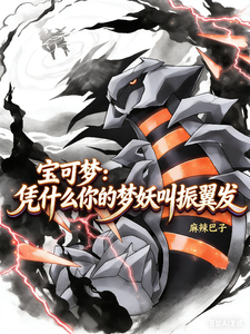 宝可梦：凭什么你的梦妖叫振翼发章节列表