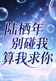 陆栖年，别碰我，算我求你章节列表