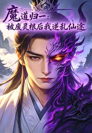 魔道归一：被废灵根后我逆章节列表