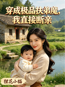 穿成极品扶弟魔，我直接断亲章节列表