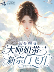 假死脱身，大师姐带新宗门飞升章节列表