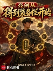 亮剑：从得到装备栏开始章节列表