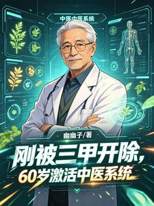 刚被三甲开除，60激活中医系统章节列表