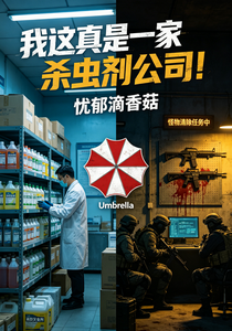 我这真是一家杀虫剂公司！章节列表
