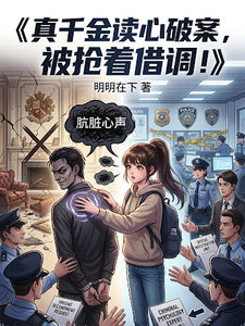 真千金读心破案，被抢着借调！章节列表