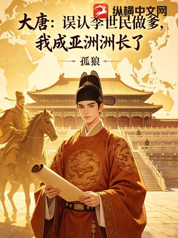 大唐：误认李世民做爹，我成亚洲洲长了章节列表