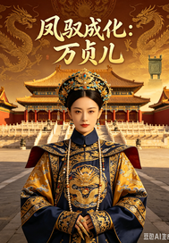 凤驭成化万贞儿章节列表