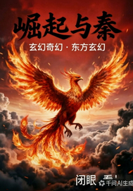 崛起与秦章节列表