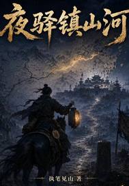 夜驿镇山河章节列表