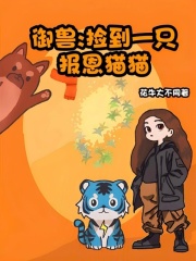 御兽：捡到一只报恩猫猫章节列表