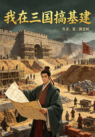 我在三国搞基建章节列表