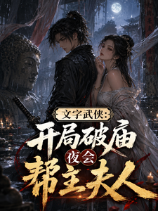 文字武侠：开局破庙夜会帮主夫人章节列表