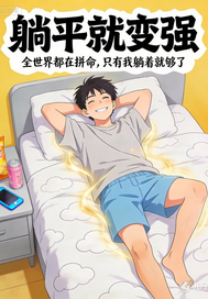 躺平就变强章节列表