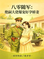 八零随军：绝嗣大佬爆宠好孕娇妻章节列表