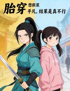 胎穿：想假装平凡，结果是真不行章节列表