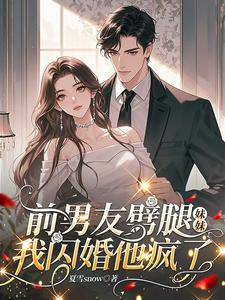 前男友劈腿妹妹，我闪婚他疯了章节列表