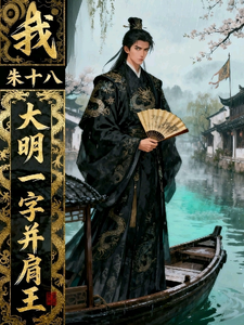 我，朱十八，大明一字并肩王章节列表