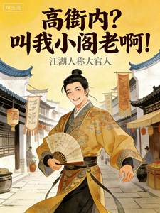 高衙内？叫我小阁老啊！章节列表