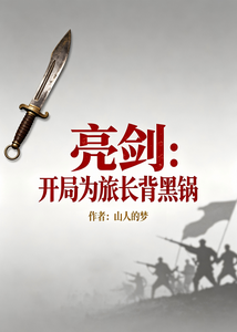 亮剑：开局为旅长背黑锅章节列表