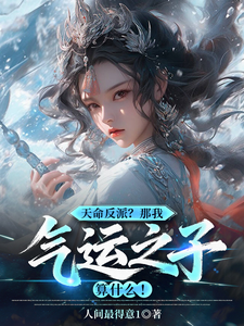 天命反派？那我气运之子算什么！章节列表