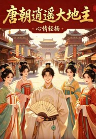 唐朝逍遥大地主章节列表