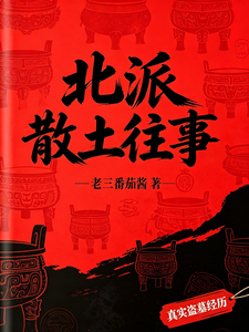 北派散土往事章节列表