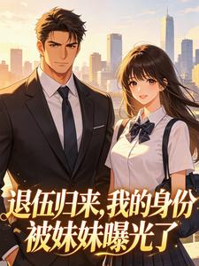 退伍归来，我的身份被妹妹曝光了章节列表