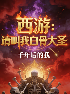 西游：请叫我白骨大圣章节列表
