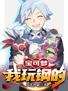 宝可梦：我玩钢的章节列表