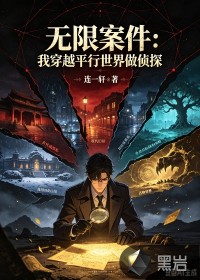 无限案件：我穿越平行世界做侦探章节列表