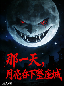 那一天，月亮吞下整座城章节列表