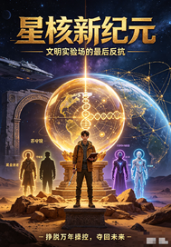 星核新纪元章节列表