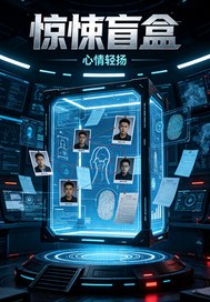 惊悚盲盒章节列表
