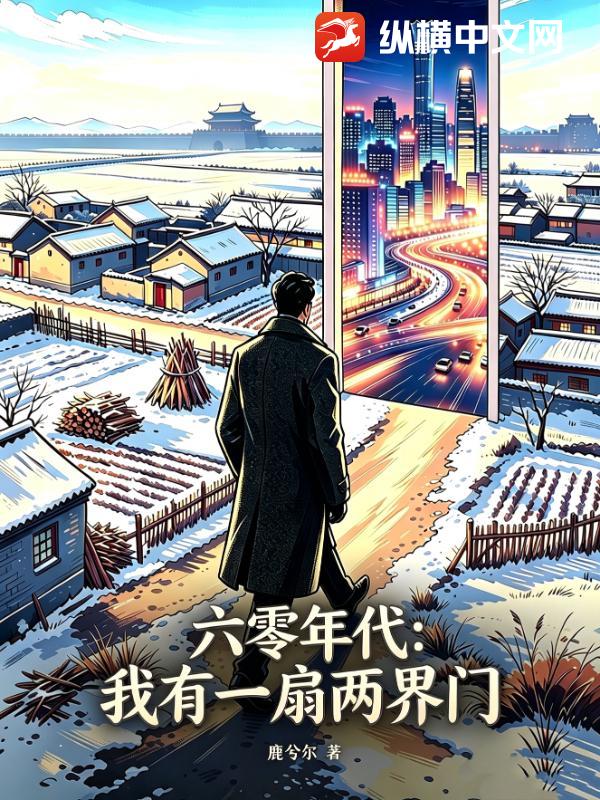 六零年代：我有一扇两界门章节列表