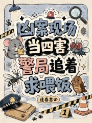 凶案现场当四害，警局追着求喂饭章节列表