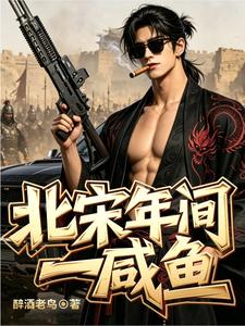 北宋年间一咸鱼章节列表