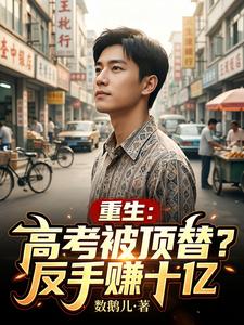 重生：高考被顶替？反手赚十亿章节列表